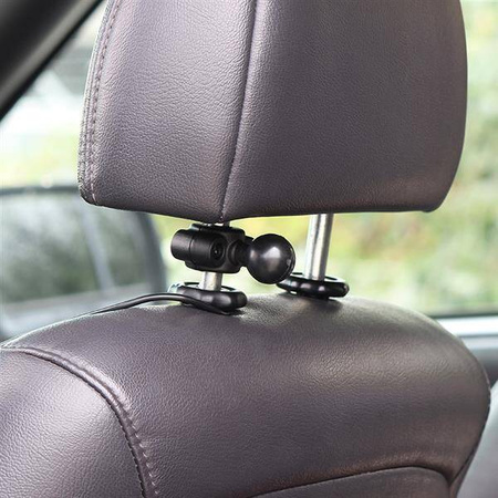 RAM® Torque™ Bază pentru șină mică