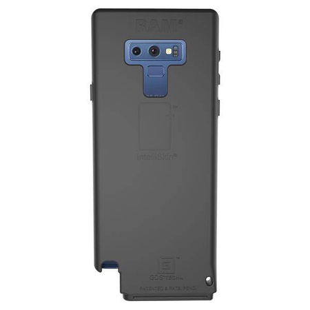 IntelliSkin® pentru Samsung Galaxy Note 9
