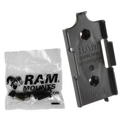 RAM® Form-Fit Cradle pentru Apple iPod Nano G1-G2