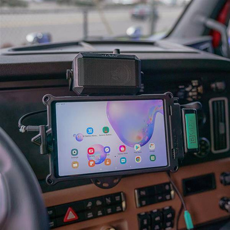 GDS® USB Type-C 3.1 Dock pentru vehicule pentru Tab A 8.4 & Tab A 8.0 (2019)