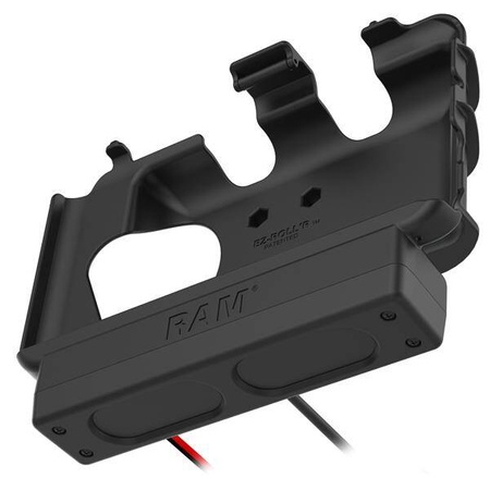 RAM® Power + Data Dock pentru Tab Active5 & 3 cu cutie pentru difuzoare