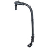 RAM® Transducer Mount cu 18 "Rod și Wedge Base pentru Hobie &amp; Scotty