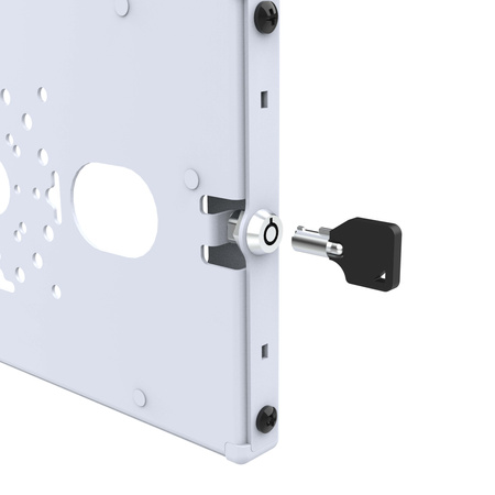 RAM® Safe-Case™ pentru Samsung Tab Active5 & 3 - Gri