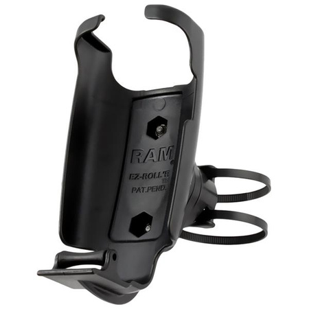 Suport de bicicletă RAM® EZ-On/Off™ pentru Garmin Astro 320, GPSMAP 62 + altele