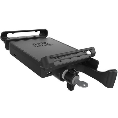 Suport cu arc RAM® Tab-Lock™ pentru tablete de 7