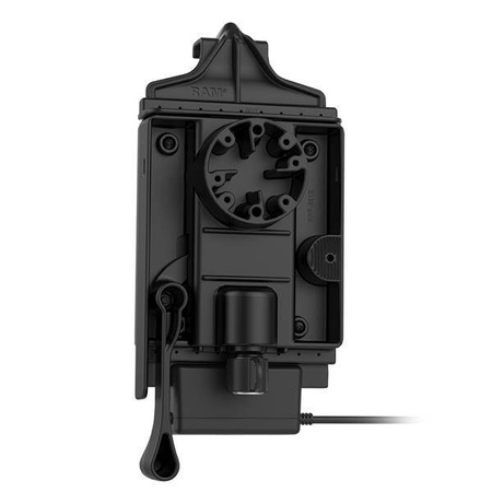 Dock pentru vehicul GDS® pentru iPad mini 6 cu IntelliSkin®