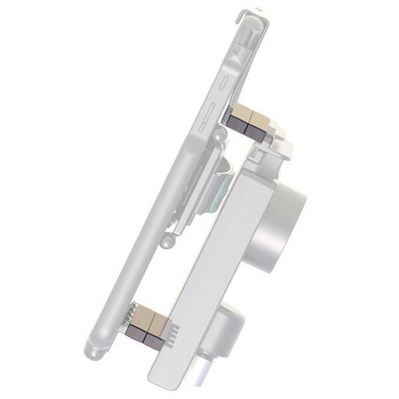 RAM® 1" Risers pentru suporturile RAM® Tab-Tite™ și RAM® Tab-Lock™