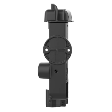 RAM® Suport încărcat cu arc pentru Zebra MC3300 & MC3400