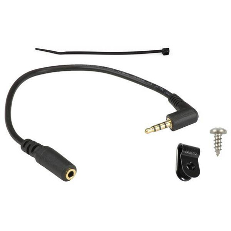 Kit de reținere a cablului audio GDS®