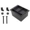 RAM® Tough-Box™ 6" buzunar pentru accesorii de umplere