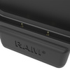 RAM® EZ-Roll'r™ Dock alimentat pentru Samsung XCover6 Pro fără carcasă