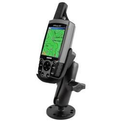 Suport RAM® Drill-Down pentru Garmin GPSMAP 60 Series + Mai mult
