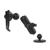 Suport RAM® Drill-Down cu suport Garmin Spine Clip
