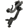 RAM ROD® Suport pentru tijă de pescuit cu Mount Revolution RAM® Track Ball™