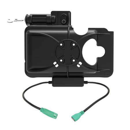 RAM® Key Locking Power + Data Dock pentru Samsung Tab Active5 & 3