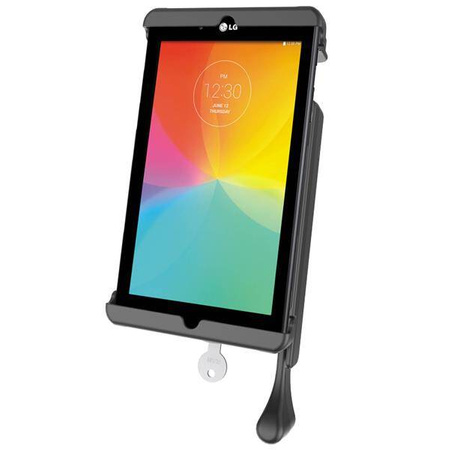 RAM® Tab-Lock™ Suport universal cu arc pentru tablete de 7-8"