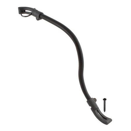RAM® Flex-Rod™ 24" Picior de susținere pentru stâlpi inferiori