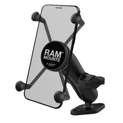 RAM® X-Grip® Suport mare pentru telefon cu bază diamantată