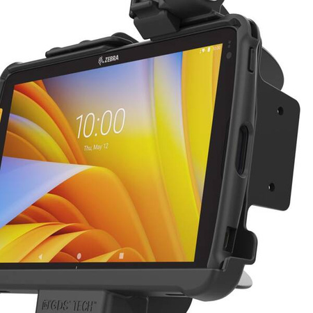 RAM® Tough-Dock™ cu încuietoare pentru tableta Zebra ET4x 10"