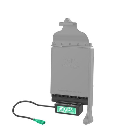 GDS® Powered Dock Cup pentru tablete IntelliSkin® Next Gen