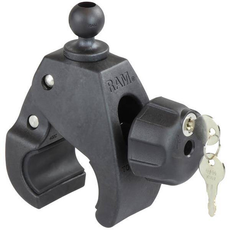 RAM® Tough-Claw™ Bază de prindere cu blocare mare cu bilă