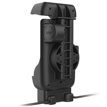 RAM® Powered Dock + USB-A pentru Honeywell CT40/45/47