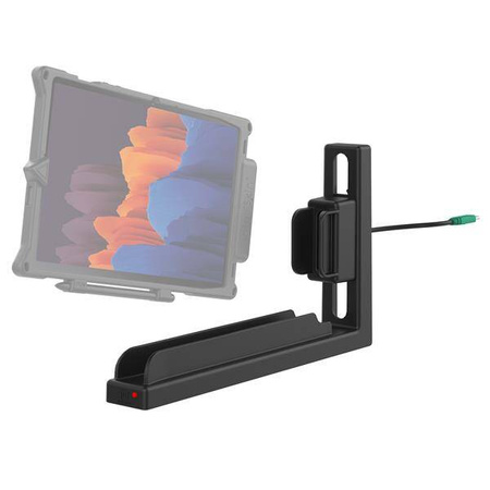 GDS® Slide Dock™ cu sursă de alimentare și bază Drill Down