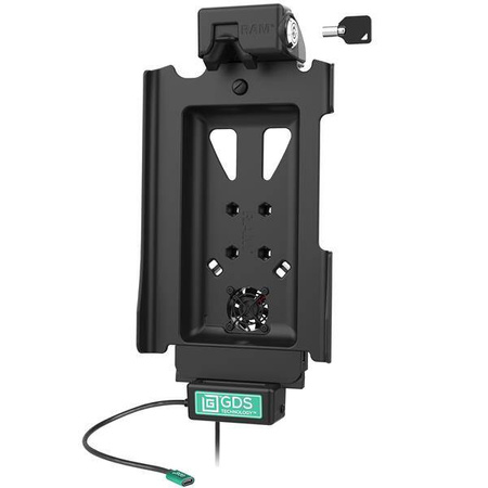 Blocare GDS® Cool-Dock™ pentru Samsung Tab A7 10.4