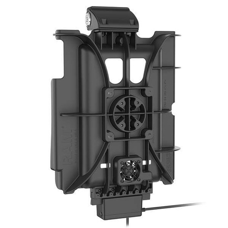 Blocare GDS® Cool-Dock™ pentru Apple iPad Pro 12.9 Gen 3 - 6