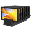 GDS® 6-Port Powered Dock pentru tablete cu IntelliSkin®