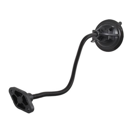 Suport cu ventuză RAM® Twist-Lock™ cu RAM® Flex-Arm™ de 12"