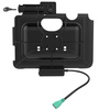 RAM® Key-Locking Powered Dock pentru Tab Active4 Pro &amp; Tab Active Pro