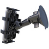 Suport universal RAM® Finger-Grip™ cu bază cu ventuză RAM® Twist-Lock™