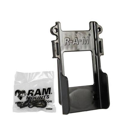 RAM® Suport universal pentru clip de curea