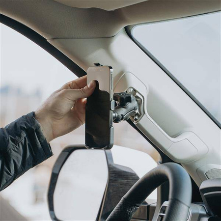 Suport RAM® Form-Fit pentru iPhone 13 Pro Max, 14 Plus/Pro Max și 15 Plus