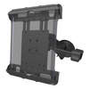 RAM® Tab-Tite™ Dual Suction Mount pentru iPad 1-4 cu carcasă