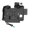 RAM® Form-Fit Locking Powered Dock pentru Getac ZX10