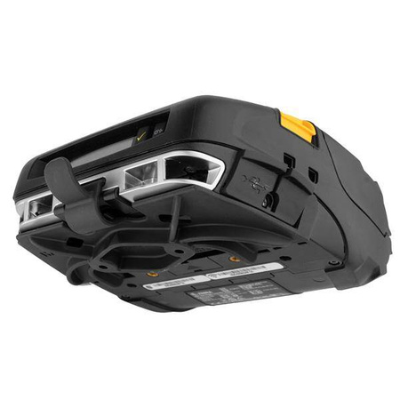 RAM® Suport de imprimantă cu eliberare rapidă pentru seria Zebra ZQ521