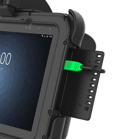 GDS® Key Locking Power + Dual USB Dock pentru Zebra ET5x 8.3" & 8.4" Series