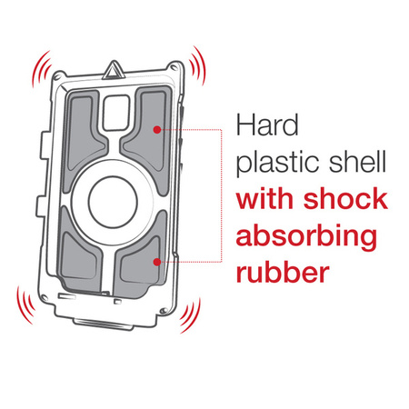 IntelliSkin® Next Gen pentru Samsung Tab Active4 Pro și Tab Active Pro