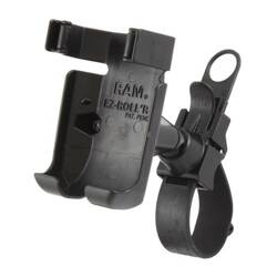 RAM® EZ-Strap™ Suport șină pentru Garmin GPSMAP 73, 78, 78S, 78SC