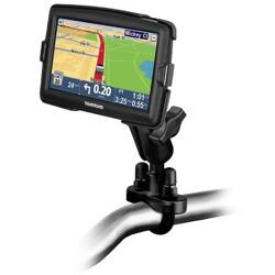 RAM® Suport U-Bolt pe ghidon pentru TomTom Start 55, XXL 550 + altele