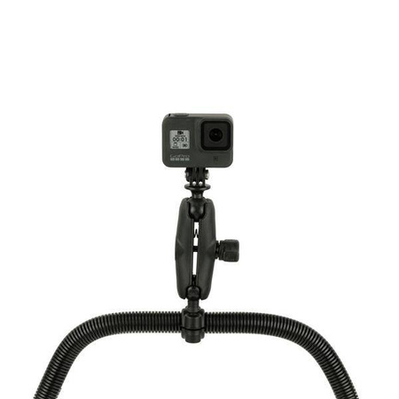 RAM® Rugged cu eliberare rapidă a scaunului cu rotile 2-Point Base cu bilă