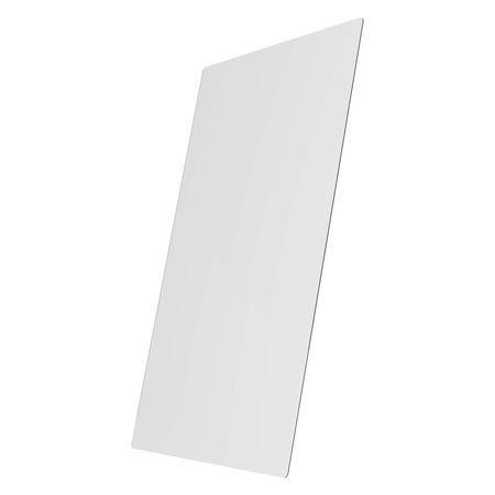 Protector de ecran RAM® pentru Samsung Tab A9+ cu IntelliSkin® Thin-Case™