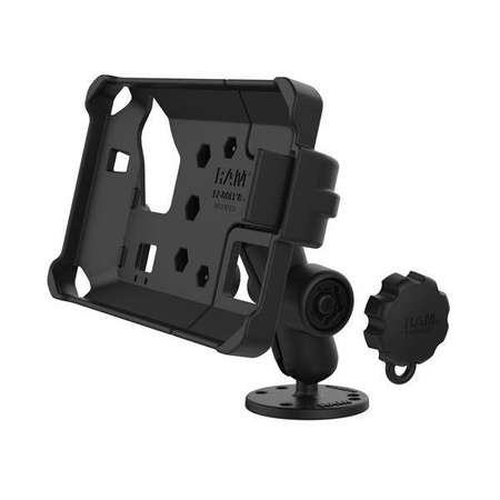 RAM® EZ-Roll'r™ Suport de forare în jos pentru Garmin dēzl™ OTR700