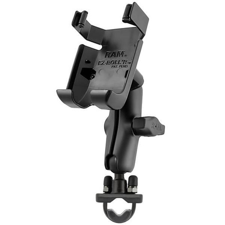 Suport RAM® U-Bolt pentru Garmin GPSMAP 73, 78, 78S, 78SC - Zinc