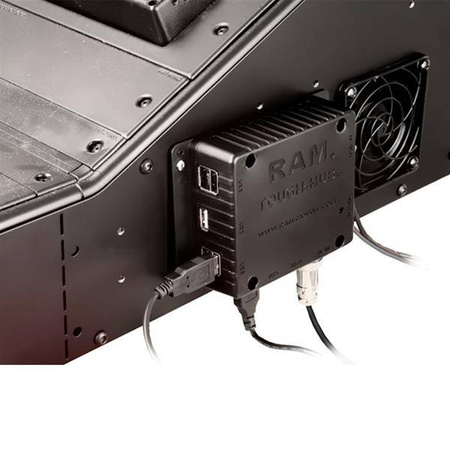 RAM® Tough-Hub™ Hub robust cu 6 porturi