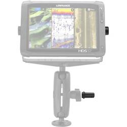 Piuliță de siguranță RAM® Pin-Lock™ pentru brațe de dimensiuni D și E și suporturi pentru gimbal