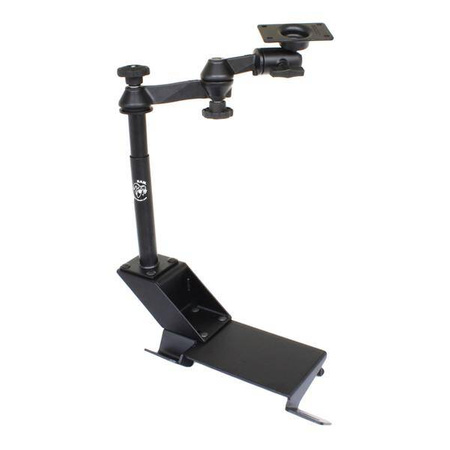 Suport RAM® No-Drill™ cu VESA 50x100mm pentru Ford F-150 '97-03 + Mai mult