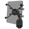 RAM® X-Grip® cu suport de pahar RAM-A-CAN™ II pentru tablete 7"-8"